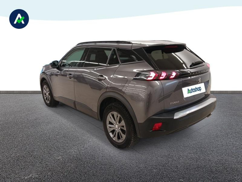 Peugeot 2008 1.5 BlueHDi 110ch S&S Style  occasion  Chambray Les Tours - photo n3