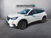 Annonce Peugeot 2008 occasion Diesel 1.5 BlueHDi 110ch S&S Style � Ceris�