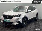Peugeot 2008 occasion année 2021 boite Manuelle Annonce Peugeot 2008 occasion Diesel 1.5 BlueHDi 110ch S&S Style à Brie-Comte-Robert