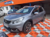 Peugeot 2008 occasion année 2019 boite Automatique Annonce Peugeot 2008 occasion Diesel 1.5 BlueHdi 120 EAT6 ALLURE à Cahors
