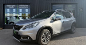 Peugeot 2008 1.5 BlueHDi 120ch Allure EAT6  2019 - annonce de voiture en vente sur Auto Sélection.com