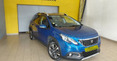 Peugeot 2008 1.5 BlueHDi 120ch E6. Allure S&S EAT6  2019 - annonce de voiture en vente sur Auto Sélection.com