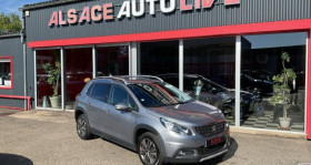 Peugeot 2008 , garage ALSACE AUTO LIVE ECKBOLSHEIM  Eckbolsheim
