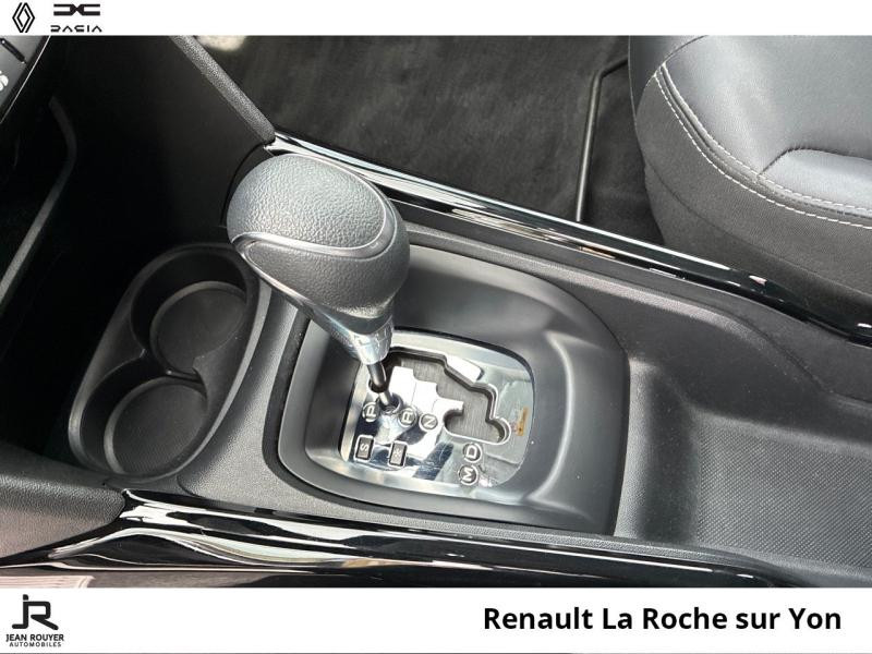 Peugeot 2008 1.5 BlueHDi 120ch E6.c Allure S&S EAT6  occasion  LA ROCHE SUR YON - photo n6