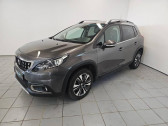 Peugeot 2008 1.5 BlueHDi 120ch E6.c Allure S&S EAT6  2019 - annonce de voiture en vente sur Auto Sélection.com