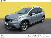 Peugeot 2008 occasion année 2019 boite Automatique Annonce Peugeot 2008 occasion Diesel 1.5 BlueHDi 120ch E6.c Allure S&S EAT6 à LA ROCHE SUR YON