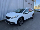 Peugeot 2008 occasion année 2018 boite Automatique Annonce Peugeot 2008 occasion Diesel 1.5 BlueHDi 120ch E6.c Allure S&S EAT6 à Varennes-Vauzelles