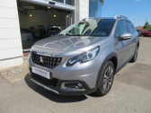 Peugeot 2008 occasion année 2018 boite Automatique Annonce Peugeot 2008 occasion Diesel 1.5 BlueHDi 120ch E6.c Allure S&S EAT6 à Auxerre