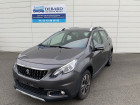 Peugeot 2008 occasion année 2019 boite Automatique Annonce Peugeot 2008 occasion Diesel 1.5 BLUEHDI 120CH E6.C ALLURE S&S EAT6 à Saint-Saturnin