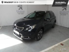 Peugeot 2008 occasion Gris année 2019 boite Automatique Annonce Peugeot 2008 occasion Diesel 1.5 BlueHDi 120ch E6.c Allure S&S EAT6 à Brie-Comte-Robert