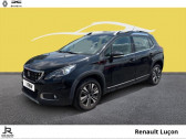 Peugeot 2008 1.5 BlueHDi 120ch E6.c Crossway S&S EAT6  2019 - annonce de voiture en vente sur Auto Sélection.com