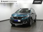 Peugeot 2008 occasion année 2018 boite Automatique Annonce Peugeot 2008 occasion Diesel 1.5 BlueHDi 120ch E6.c Crossway S&S EAT6 à Montévrain