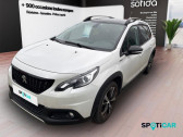 Peugeot 2008 occasion année 2019 boite Automatique Annonce Peugeot 2008 occasion Diesel 1.5 BlueHDi 120ch E6.c GT Line S&S EAT6 à BERCK