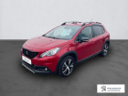 Peugeot 2008 occasion année 2019 boite Automatique Annonce Peugeot 2008 occasion Diesel 1.5 BlueHDi 120ch E6.c GT Line S&S EAT6 à CASTRES