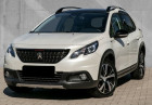 Peugeot 2008 occasion année 2019 boite Automatique Annonce Peugeot 2008 occasion Diesel 1.5 BLUEHDI 120CH E6.C GT LINE S&S EAT6 à Villenave-d'Ornon