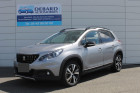 Peugeot 2008 occasion Gris année 2019 boite Automatique Annonce Peugeot 2008 occasion Diesel 1.5 BLUEHDI 120CH E6.C GT LINE S&S EAT6 à Saint-Saturnin