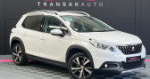 Annonce Peugeot 2008 occasion Diesel 1.5 BlueHDi 120ch EAT6 Allure - CAMERA DE RECUL - REGULATEUR � Maubeuge