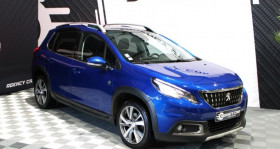 Peugeot 2008 , garage AGENCY CAR BELFORT-MONTBELIARD � Brognard