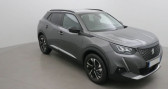 Annonce Peugeot 2008 occasion Diesel 1.5 BlueHDi 130 ALLURE PACK EAT8  MIONS