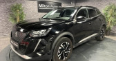 Peugeot 2008 1.5 BlueHDi - 130 - BV EAT8 Allure Pack  2021 - annonce de voiture en vente sur Auto S&eacute;lection.com