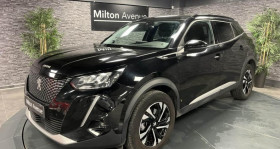 Peugeot 2008 occasion 2021 mise en vente &agrave; GUERET par le garage MILTON AVENUE - photo n&deg;1