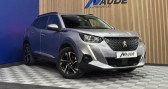Peugeot 2008 1.5 BlueHDi 130 CH BV EAT8 Allure Business  � Lozanne 69