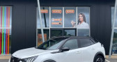 Peugeot 2008 occasion année 2021 boite Automatique Annonce Peugeot 2008 occasion Diesel 1.5 BLUEHDI 130 CH GT PACK à Saint-Sève