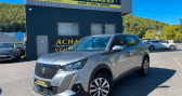 Peugeot 2008 1.5 bluehdi 130 cv garantie   DRAGUIGNAN 83