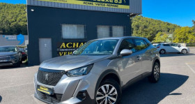 Peugeot 2008 occasion 2021 mise en vente à DRAGUIGNAN par le garage DRACENIE MOTORS BY AUTOLUXE - photo n°1