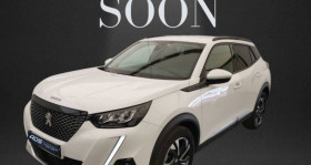 Peugeot 2008 , garage ADS AUTOMOBILE 57  Diebling