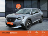 Peugeot 2008 occasion année 2021 boite Automatique Annonce Peugeot 2008 occasion Diesel 1.5 BlueHDi 130 EAT8 Allure à Mérignac