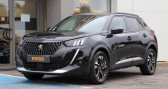 Annonce Peugeot 2008 occasion Diesel 1.5 BLUEHDI 130 GT PACK EAT BVA TOIT OUVRANT CARPLAY  Jouy-aux-arches