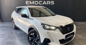 Annonce Peugeot 2008 occasion Diesel 1.5 BLUEHDI 130 ROADTRIP EAT8  Bessoncourt