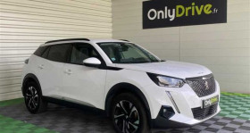 Peugeot 2008 , garage GARAGE DAVID ONLYDRIVE  SAINT FULGENT