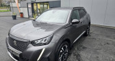 Annonce Peugeot 2008 occasion Diesel 1.5 BlueHDi 130ch Allure EAT8 TVA RECUP � Saint-Jean-de-Linières