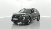 Peugeot 2008 occasion année 2023 boite Automatique Annonce Peugeot 2008 occasion Diesel 1.5 BlueHDi 130ch Allure EAT8 + Options à SAINT-GREGOIRE