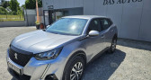 Peugeot 2008 occasion année 2021 boite Automatique Annonce Peugeot 2008 occasion Diesel 1.5 BlueHDi 130ch Allure Pack EAT8 TVA RECUP à Saint-Jean-de-Linières