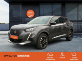 Peugeot 2008 1.5 BlueHDi 130ch EAT8  Allure  2023 - annonce de voiture en vente sur Auto Sélection.com