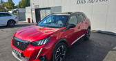Peugeot 2008 1.5 BlueHDi 130ch GT Line EAT8  2019 - annonce de voiture en vente sur Auto Sélection.com