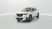 Peugeot 2008 occasion année 2020 boite Automatique Annonce Peugeot 2008 occasion Diesel 1.5 BlueHDi 130ch GT Line EAT8 à SAINT-GREGOIRE