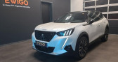 Peugeot 2008 occasion année 2021 boite Automatique Annonce Peugeot 2008 occasion Diesel 1.5 BLUEHDI 130ch GT PACK EAT8 START-STOP à Hoenheim