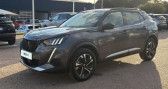 Annonce Peugeot 2008 occasion Diesel 1.5 BlueHDi 130ch S&S GT EAT8 � Porto-Vecchio