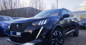 Peugeot 2008 1.5 BlueHDi 130ch S&S GT Line EAT8 7cv  � Évreux 27