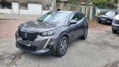 Peugeot 2008 occasion Gris année 2021 boite Automatique Annonce Peugeot 2008 occasion Diesel 1.5 BlueHDi 130ch S&S Active Business EAT8 à Versailles