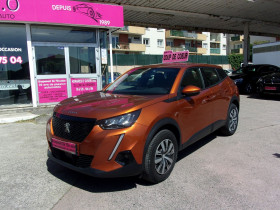 Peugeot 2008 , garage GROUPEMENT DE L'OCCASION  Toulouse
