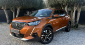 Annonce Peugeot 2008 occasion Diesel 1.5 BLUEHDI 130CH S&S ALLURE BUSINESS EAT8 � Perpignan