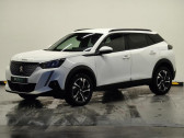 Peugeot 2008 occasion année 2021 boite Automatique Annonce Peugeot 2008 occasion Diesel 1.5 BlueHDi 130ch S&S Allure Business EAT8 à Hoenheim