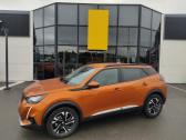 Peugeot 2008 occasion année 2020 boite Automatique Annonce Peugeot 2008 occasion Diesel 1.5 BlueHDi 130ch S&S Allure Business EAT8 à Rodez
