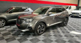 Annonce Peugeot 2008 occasion Diesel 1.5 BlueHDi 130ch S&S ALLURE BUSINESS  Cernay-Les-Reims