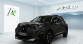 Annonce Peugeot 2008 occasion Diesel 1.5 BlueHDi 130ch S&S Allure EAT8 125g  Chambray-ls-Tours